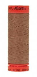 Metrosene Poly Taupe 50wt 150M Thread - 9161-0512