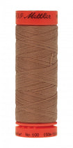 Metrosene Poly Taupe 50wt 150M Thread - 9161-0512