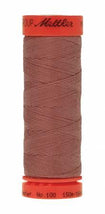 Metrosene Poly Teaberry 50wt 150M Thread - 9161-0284