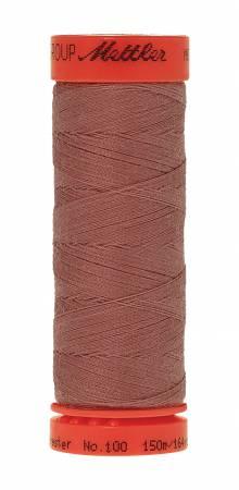 Metrosene Poly Teaberry 50wt 150M Thread - 9161-0284