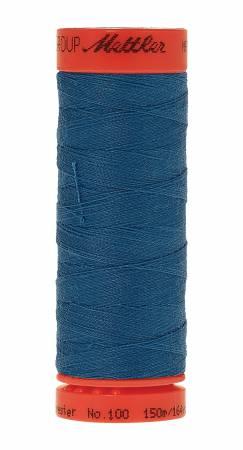 Metrosene Poly Tropical Blue 50wt 150M Thread - 9161-0693