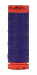 Metrosene Poly Venetian Blue 50wt 150M Thread - 9161-0013