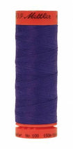 Metrosene Poly Venetian Blue 50wt 150M Thread - 9161-0013