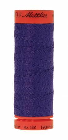 Metrosene Poly Venetian Blue 50wt 150M Thread - 9161-0013