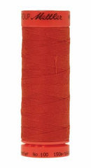 Metrosene Poly Vermillion 50wt 150M Thread - 9161-1336