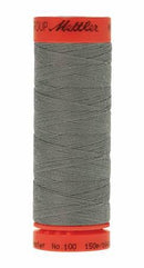 Metrosene Poly Vintage Blue 50wt 150M Thread - 9161-1214