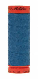 Metrosene Poly Wave Blue 50wt 150M Thread - 9161-0022