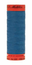 Metrosene Poly Wave Blue 50wt 150M Thread - 9161-0022