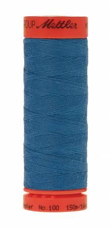 Metrosene Poly Wave Blue 50wt 150M Thread - 9161-0022