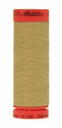 Metrosene Poly Wheat 50wt 150M Thread - 9161-0890
