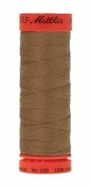 Metrosene Poly Wild Rice 50wt 150M Thread - 9161-0475