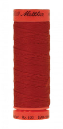 Metrosene Poly Wildfire 50wt 150M Thread - 9161-0501