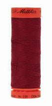Metrosene Poly Winterberry 50wt 150M Thread - 9161-0106