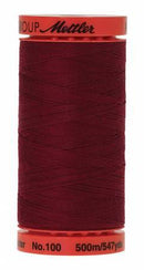 Metrosene Poly  Winterberry 50wt 500M Thread - 9145-0106