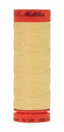 Metrosene Poly Wintersun 50wt 150M Thread - 9161-0781