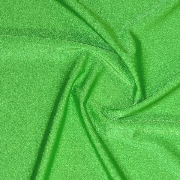 Milliskin Shiny Apple Green 72