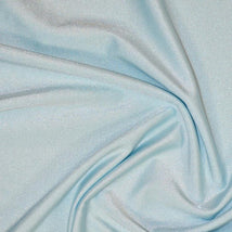 Milliskin Shiny Baby Blue 26