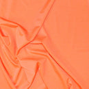 Milliskin Shiny Neon Orange 08