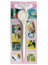 Multi-Function Finger Presser TT83355