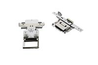 Multi-Needle Shoe Clamp Center Tongue