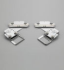 Multi Needle Shoe Clamp LFT and RHT Sides