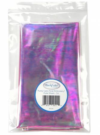 Mylar Sheets 18"x30" 3 Pak PGMYLAR