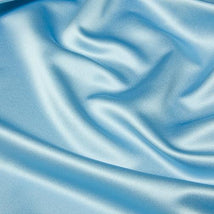 Mystique Satin 5161 Baja Turquoise