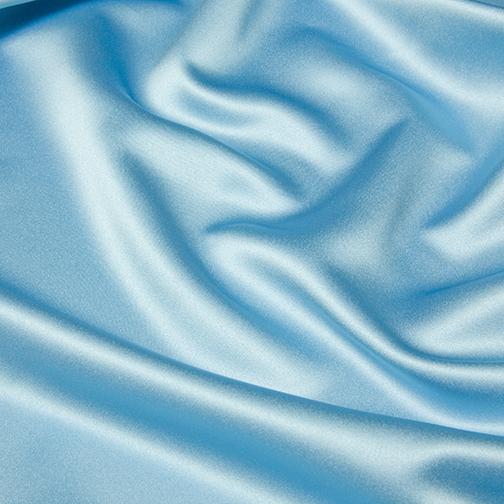 Mystique Satin 5161 Baja Turquoise