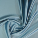 Mystique Satin 5161 Blue Stone