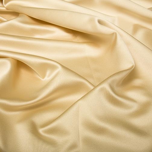 Mystique Satin 5161 Golden Sand
