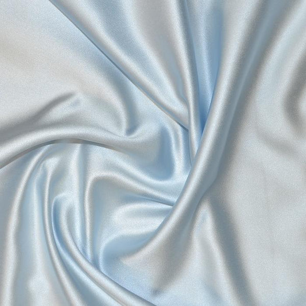 Mystique Satin 5161 Ice Blue