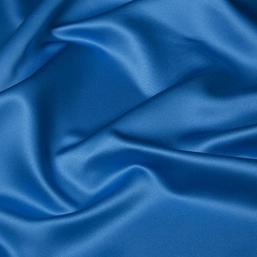 Mystique Satin 5161 Jewel Blue