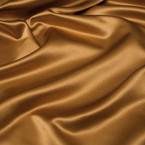 Mystique Satin 5161 Plateau Gold