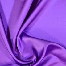 Mystique Satin 5161 Purple Majestic