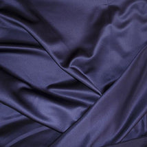 Mystique Satin 5161 Storm Navy