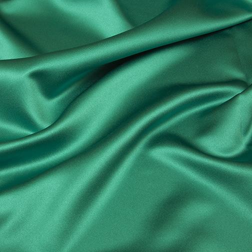 Mystique Satin 5161 Teal