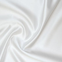 Mystique Satin 5161 White