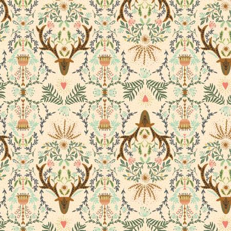 Myth & Dream-Reimagined Evergreen ME103-EV1