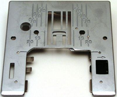 NEEDLE PLATE Ken 385.16524000