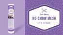 No-Show Mesh Stabilizer - 1.5oz Medium White - BLC301