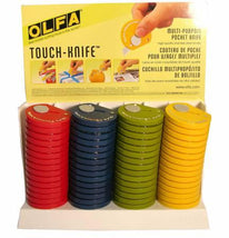 Olfa Touch Knife
