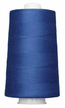 Omni Poly Thread 40wt 6000yds - Bright Periwinkle 3170