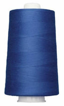 Omni Poly Thread 40wt 6000yds - Bright Periwinkle 3170