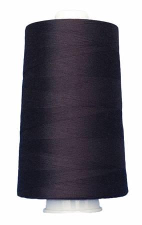Omni Poly Thread 40wt 6000yds - Dark Purple 3119