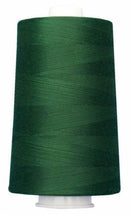 Omni Poly Thread 40wt 6000yds - Forest 3078