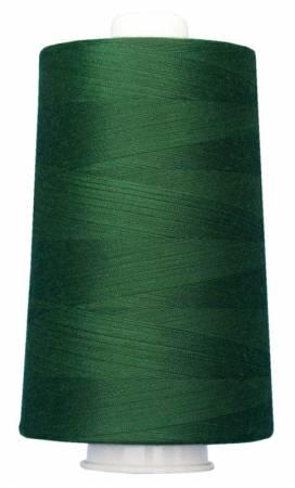 Omni Poly Thread 40wt 6000yds - Forest 3078