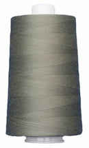 Omni Poly Thread 40wt 6000yds - Goose  3019