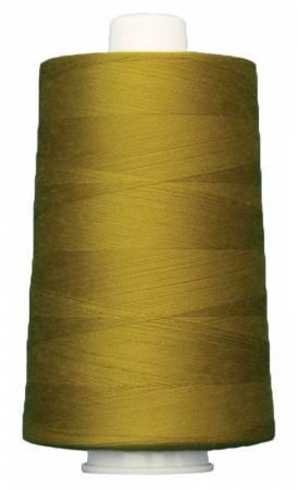 Omni Poly Thread 40wt 6000yds - Gothic Gold 3045
