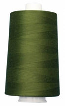 Omni Poly Thread 40wt 6000yds - Grove 3085