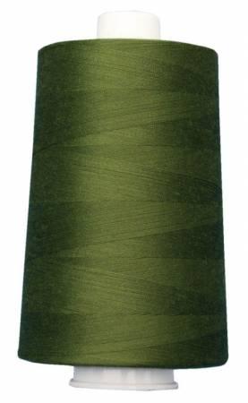 Omni Poly Thread 40wt 6000yds - Grove 3085